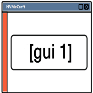 NVMeCraft gui 1