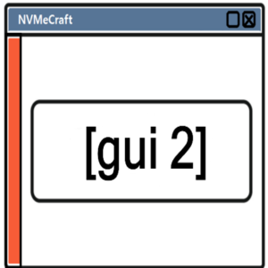 NVMeCraft gui 2
